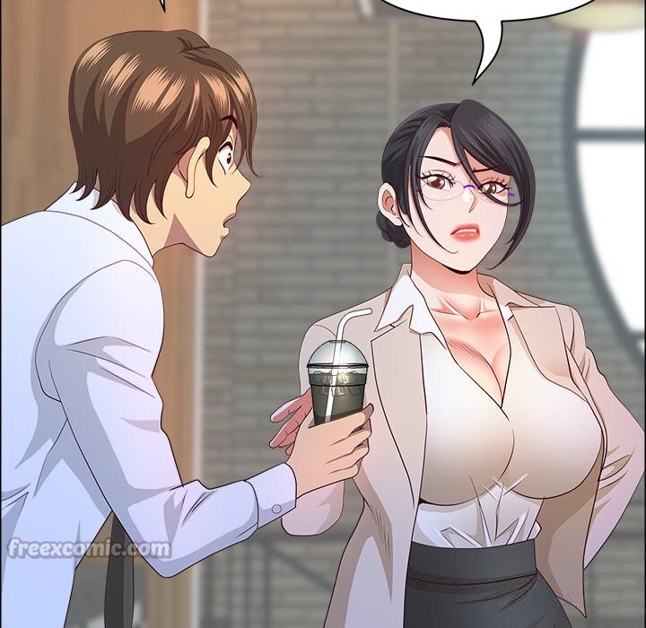 最强男人第38話