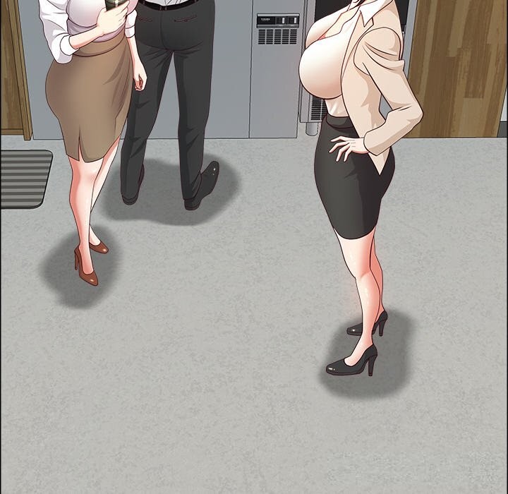 最强男人第38話