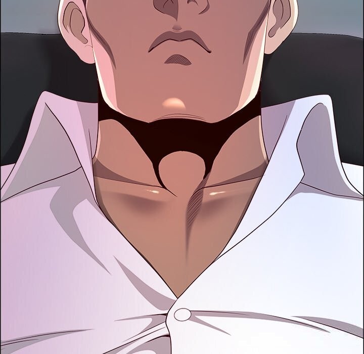 最強男人第38話