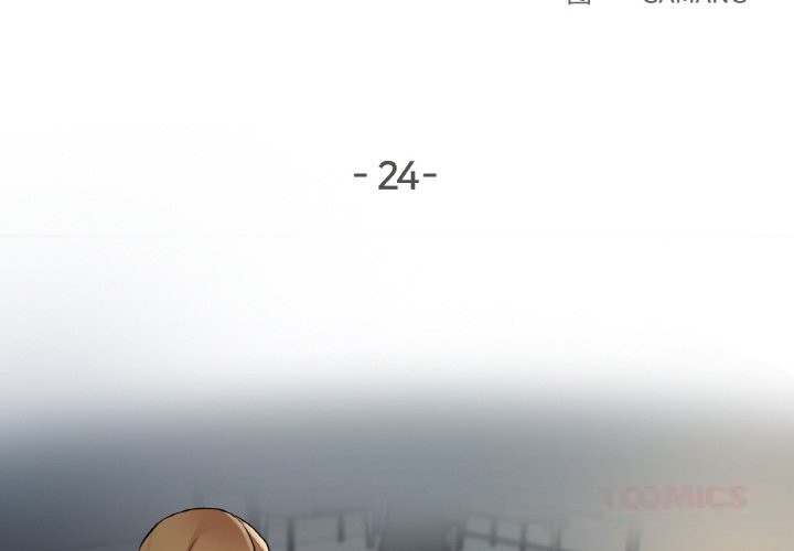 爸爸也疯狂第24話