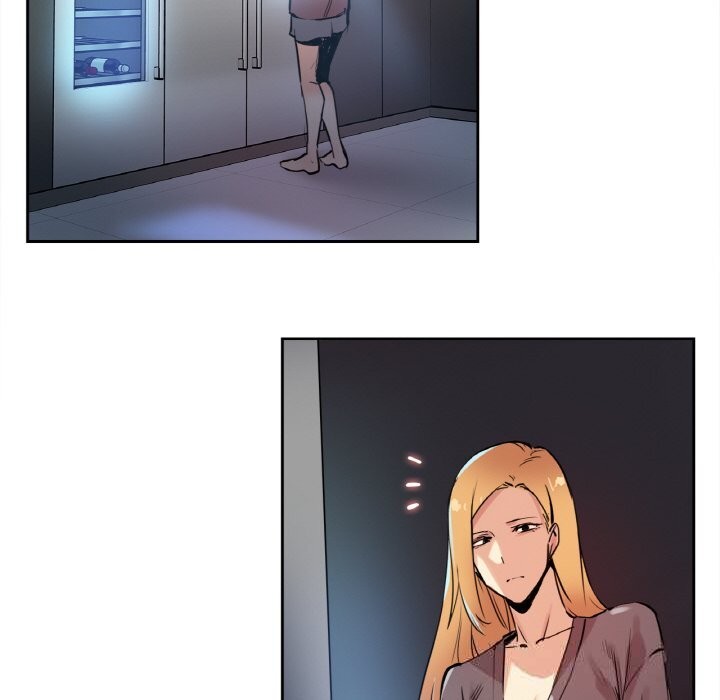 爸爸也瘋狂第24話