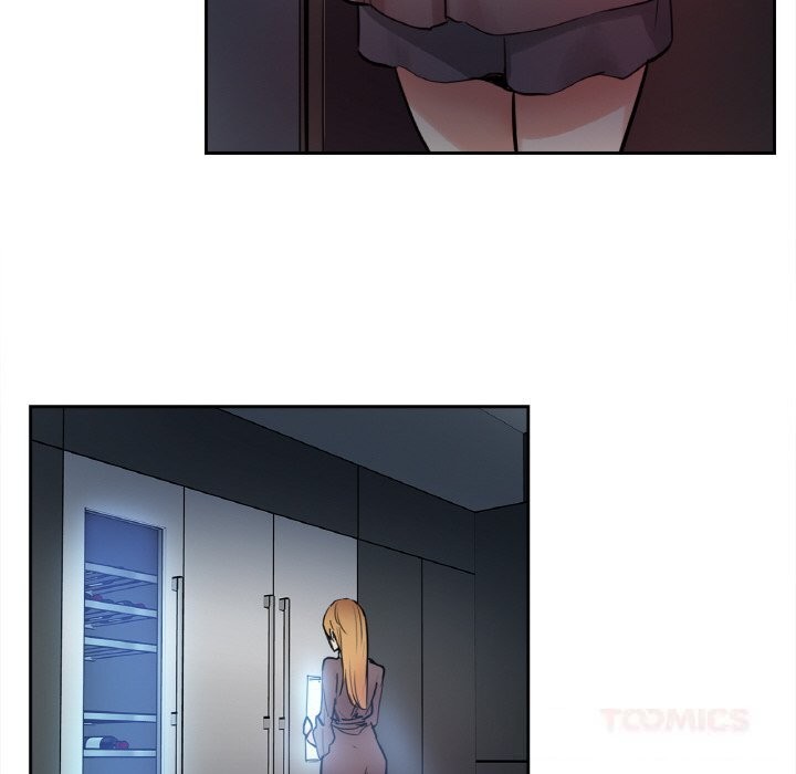 爸爸也疯狂第24話