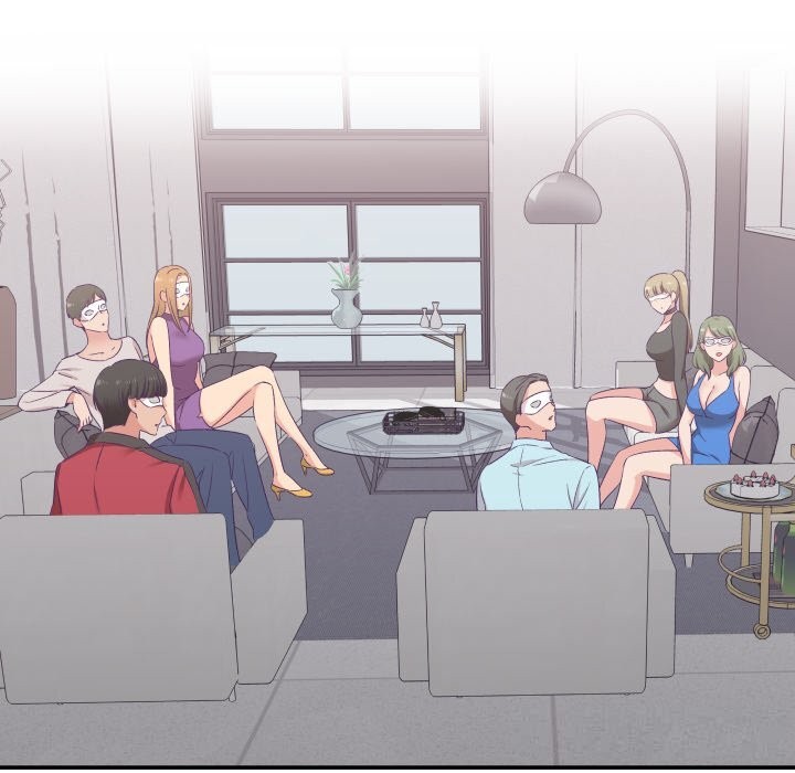 柔软的爱人第23話