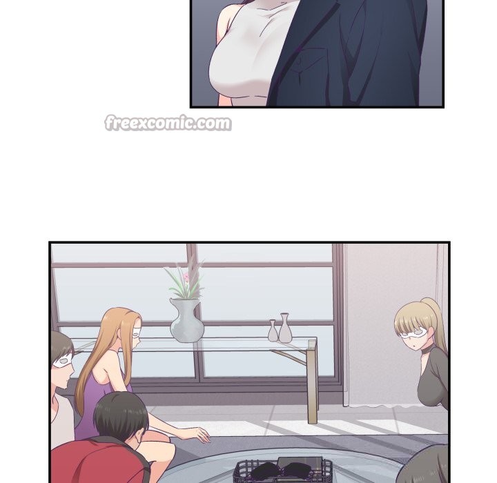 柔软的爱人第23話