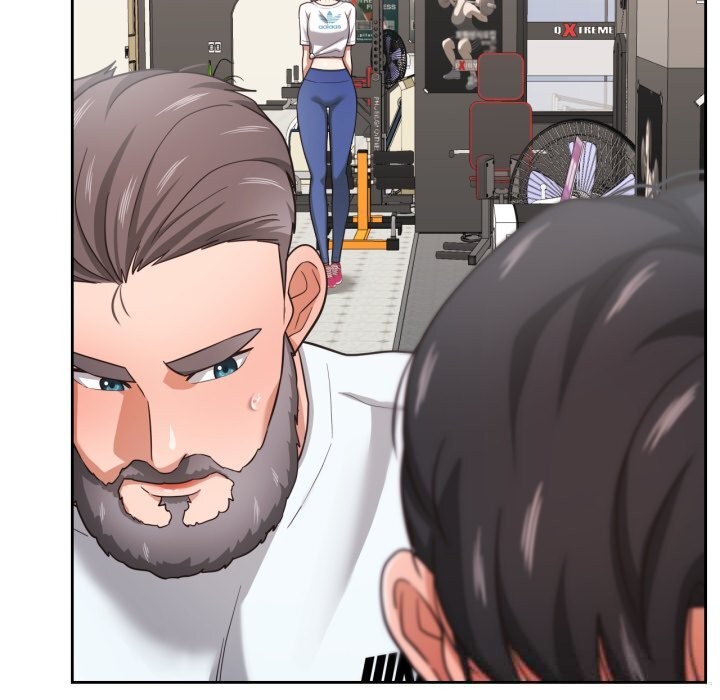 我的傻瓜男友第26話