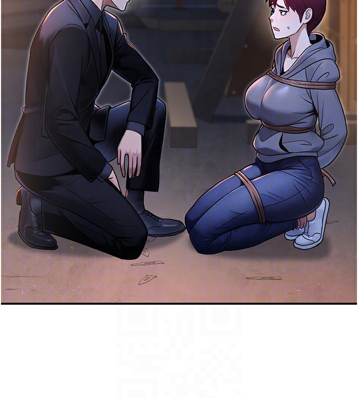 公务员的桃色副业第32話-我必須靠這個賺錢