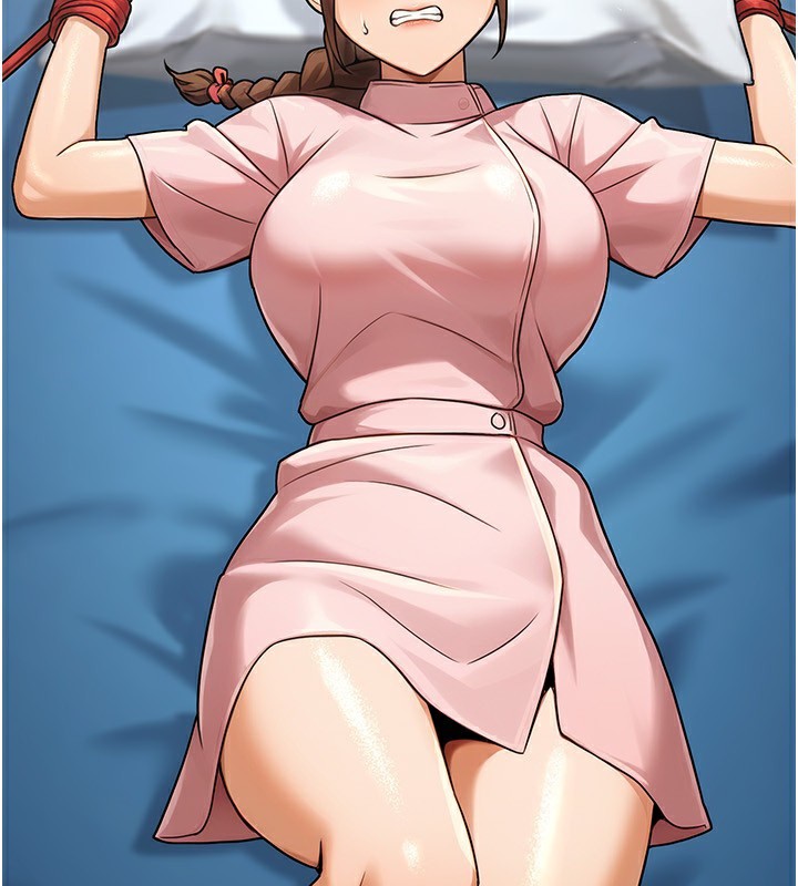 公务员的桃色副业第32話-我必須靠這個賺錢