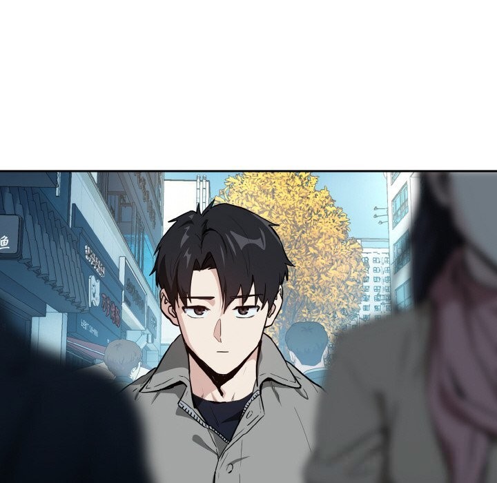 下班后的例行恋爱第71話