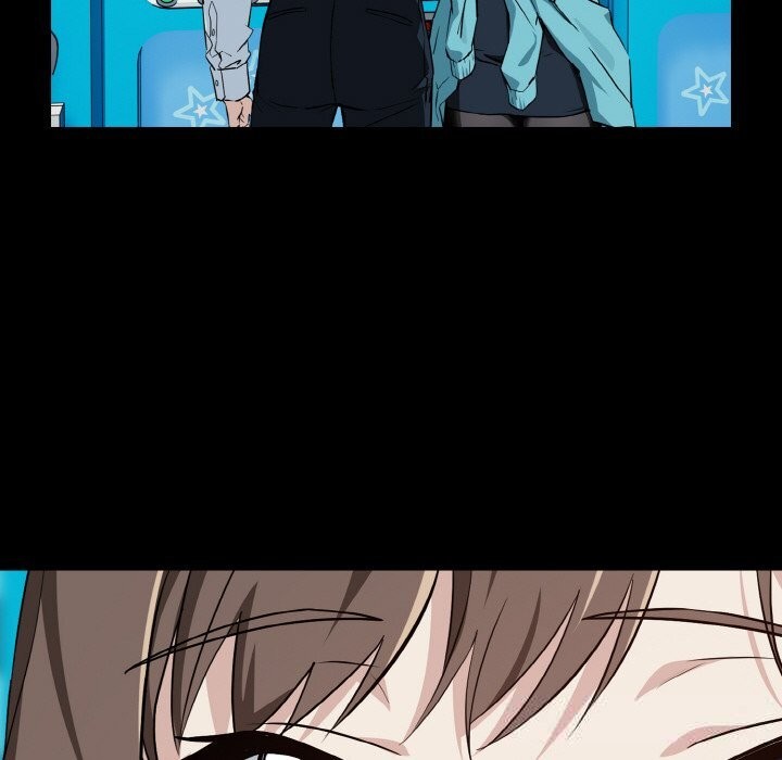 下班后的例行恋爱第71話