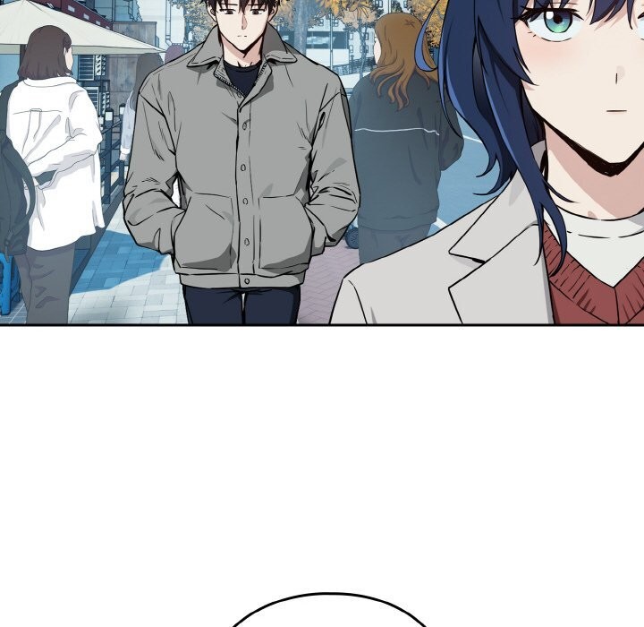 下班后的例行恋爱第71話