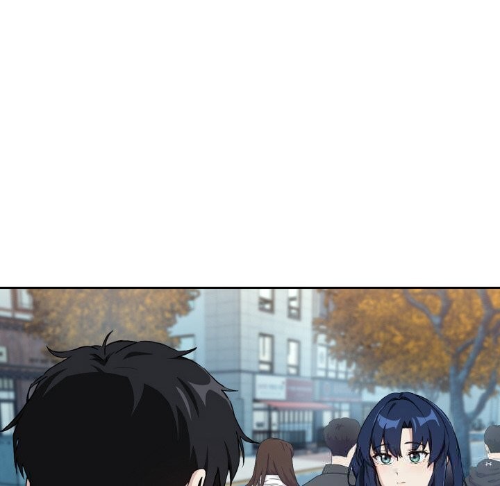 下班后的例行恋爱第71話