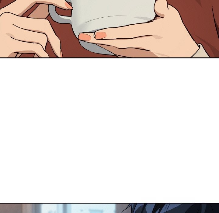 下班后的例行恋爱第71話