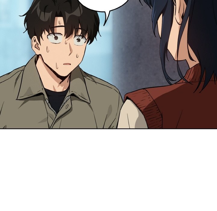 下班后的例行恋爱第71話