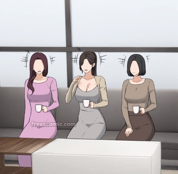 母女通吃计划第10話