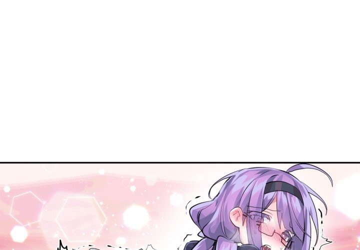 虚拟仙境第27話