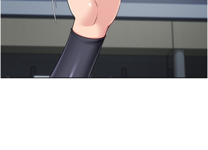 Setup!排球少女第62話-是時候該離開了