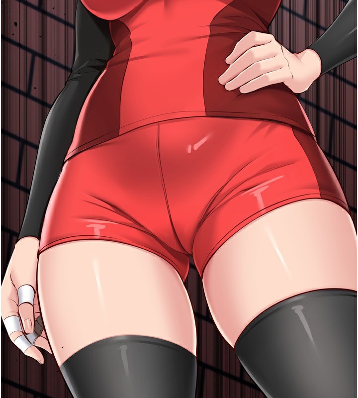 Setup!排球少女第62話-是時候該離開了