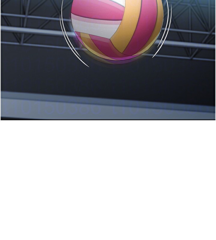 Setup!排球少女第62話-是時候該離開了