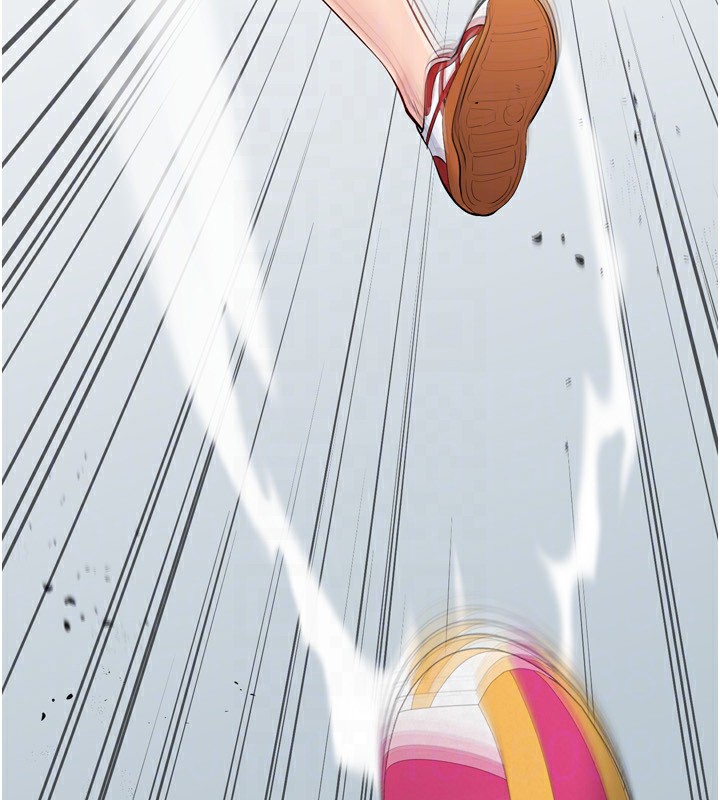 Setup!排球少女第62話-是時候該離開了