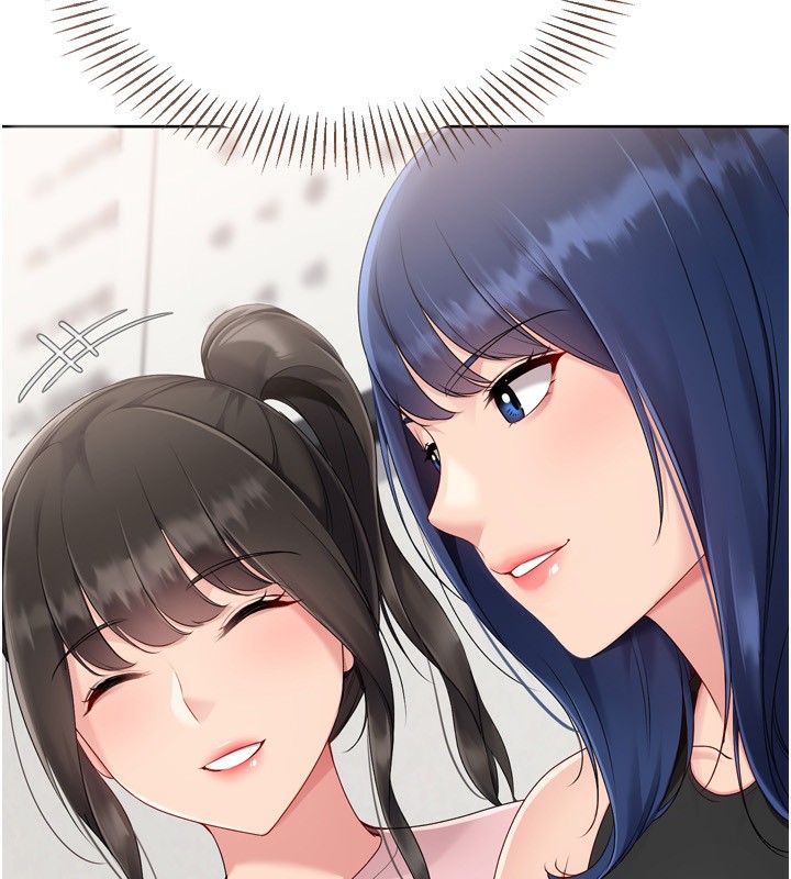 Setup!排球少女第62話-是時候該離開了