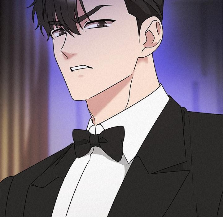 被吞噬的夜第50話