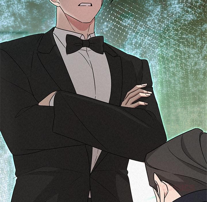 被吞噬的夜第50話