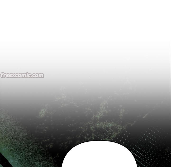 被吞噬的夜第50話