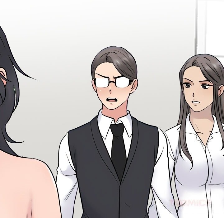 同事换换爱第231話