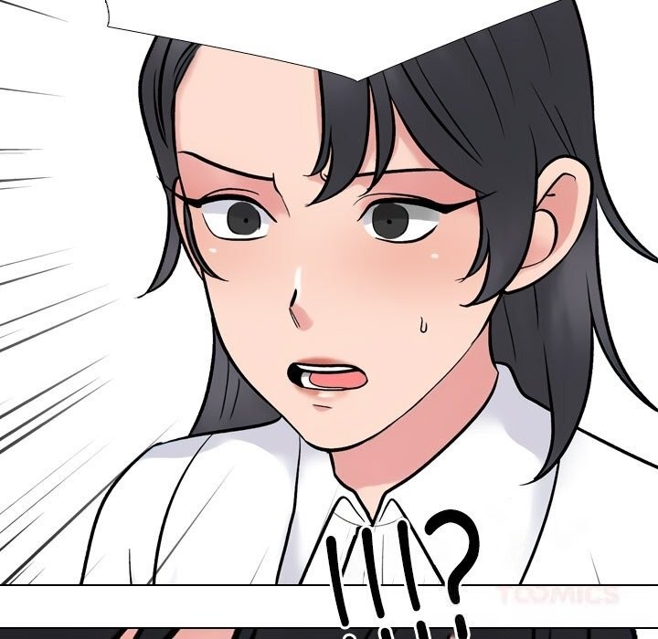 同事换换爱第231話