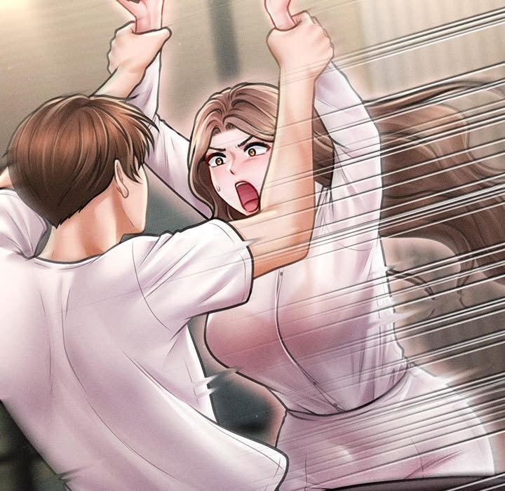 会长家的小儿子第30話