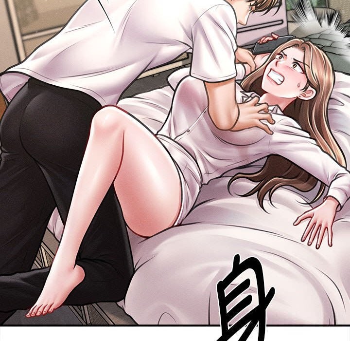 会长家的小儿子第30話