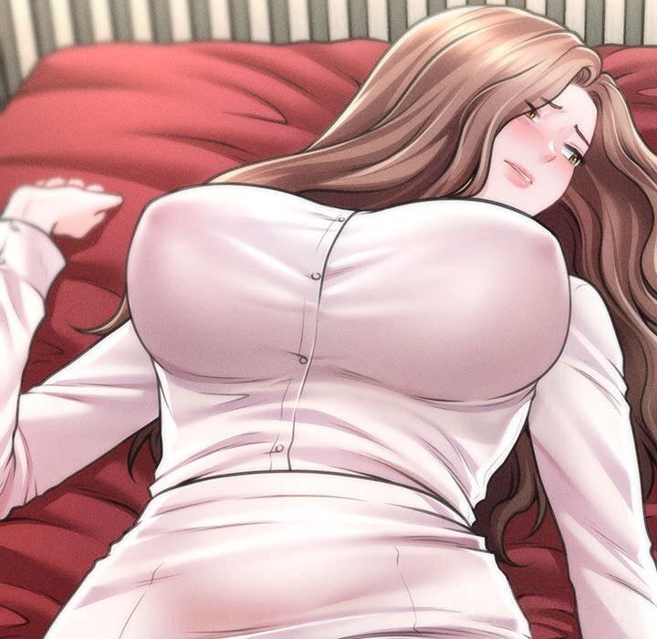 會長家的小兒子第30話