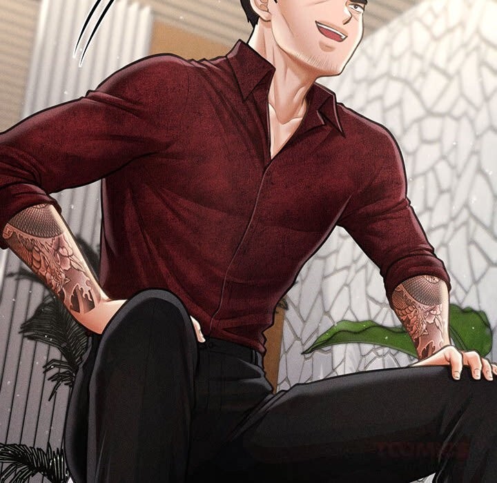 會長家的小兒子第30話