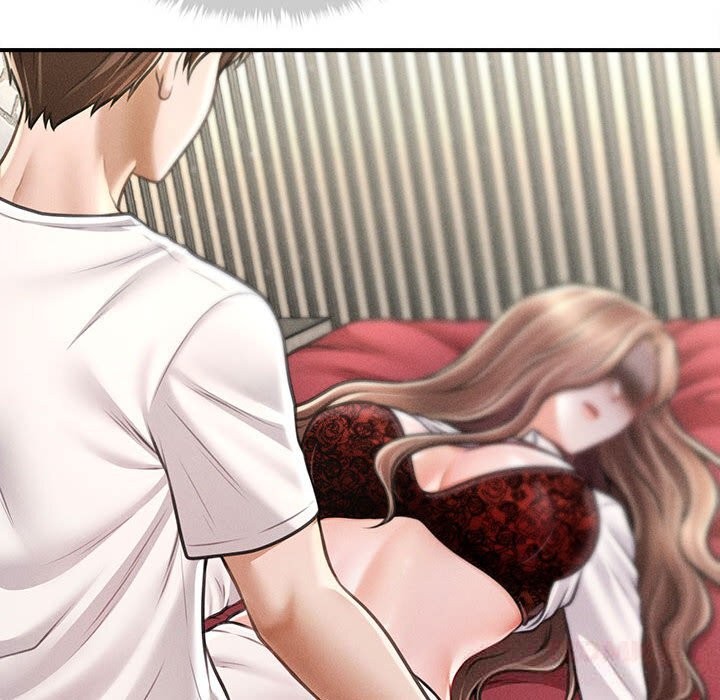 会长家的小儿子第30話