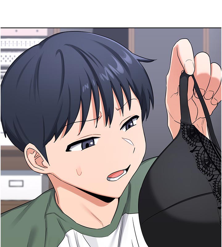 熟女交換計畫第35話-稍微品嚐姐姐的小穴…