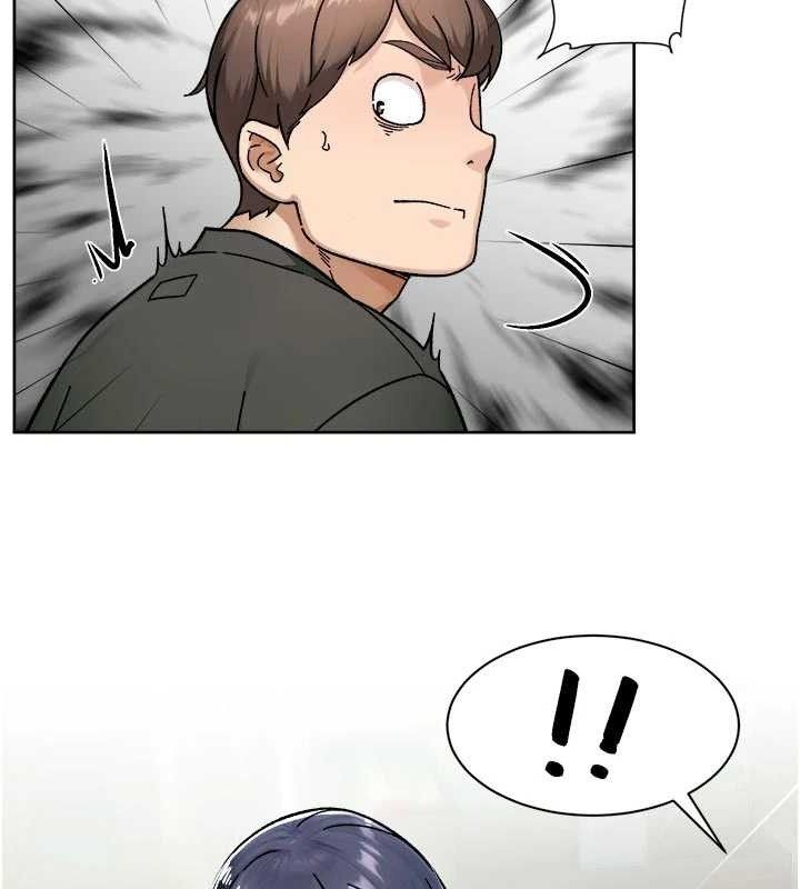 深层洁净达人第48話-兩人的溫馨約會?!