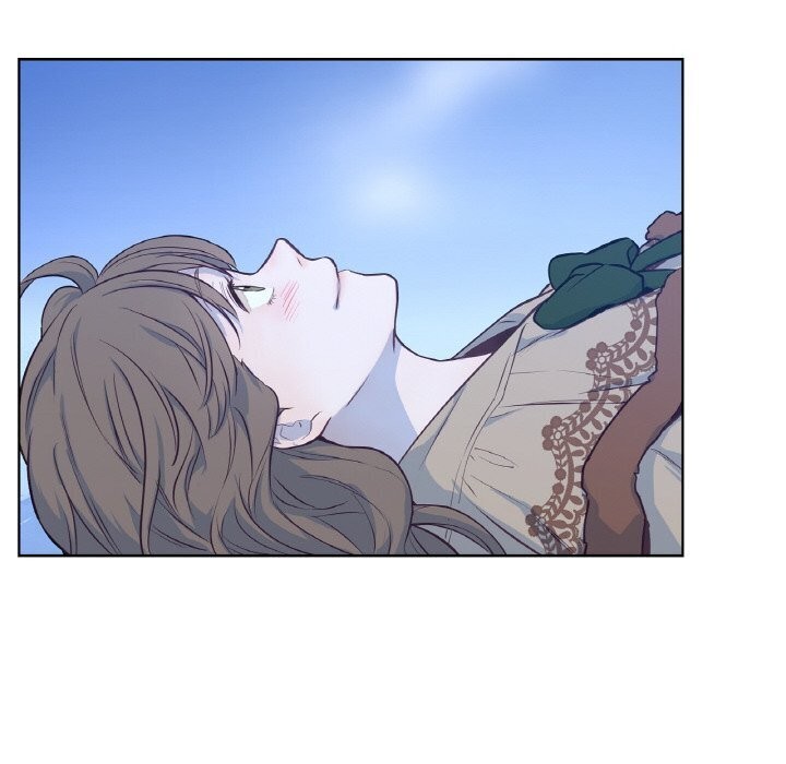 吉賽兒之血第16話