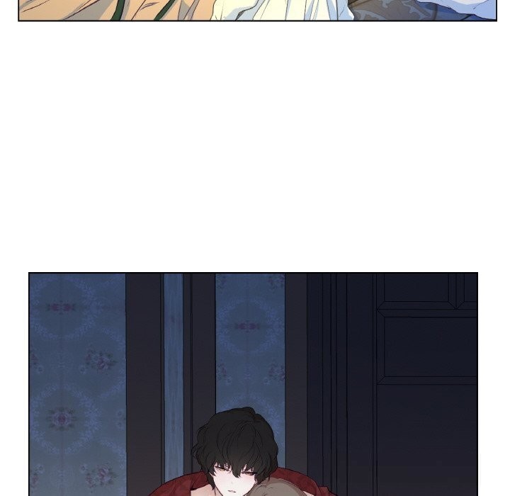 吉赛儿之血第16話