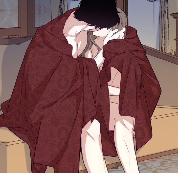 吉赛儿之血第16話