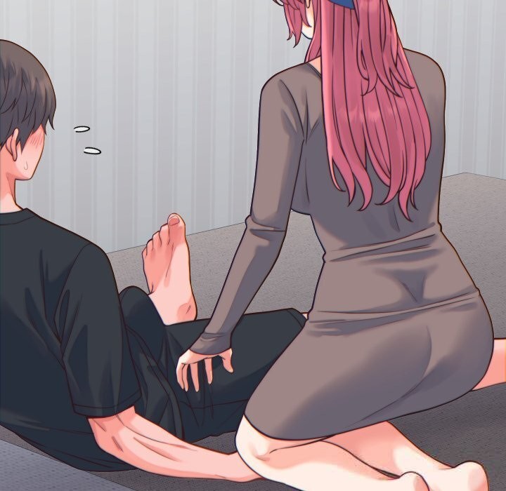 少爺的替身第17話