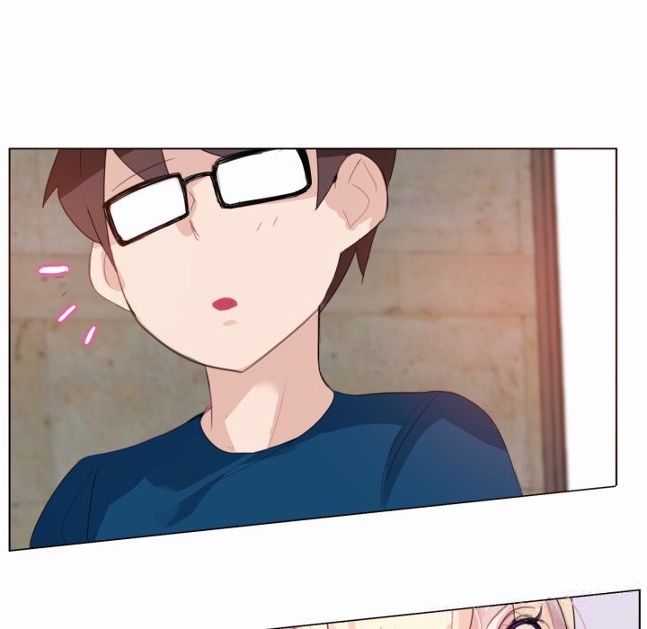 无与伦比的日常第20話