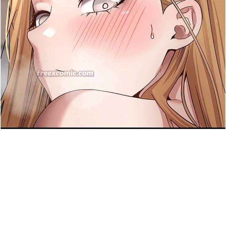 幣轉人生第37話-徹底淪陷的鄭心媮