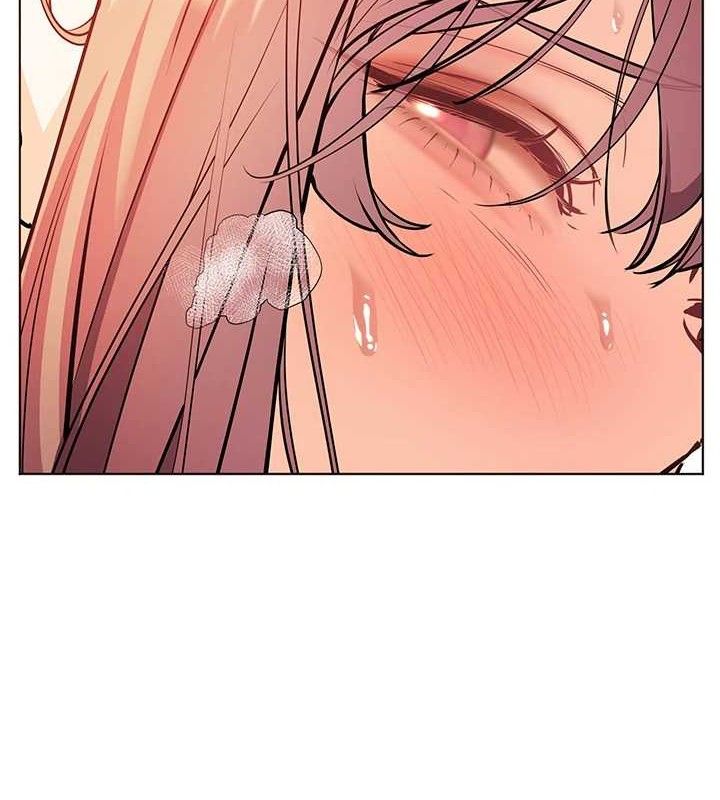 老师的亲密指导第64話-嚴師遇上新「男」題♥