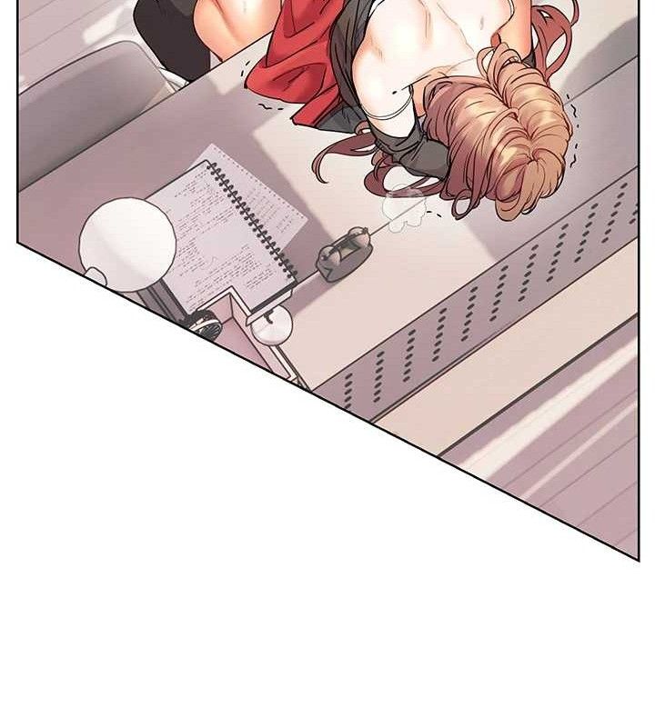 老师的亲密指导第64話-嚴師遇上新「男」題♥