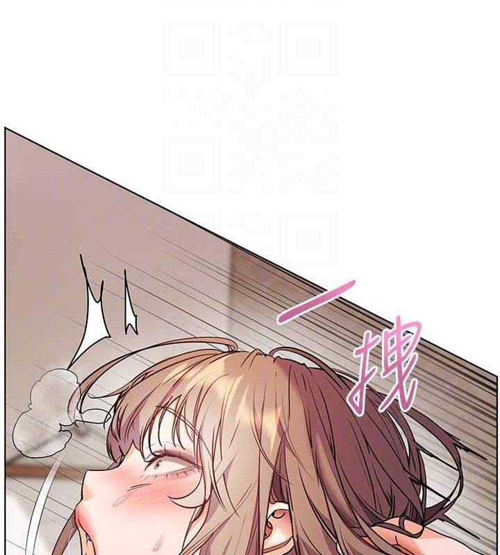 老师的亲密指导第64話-嚴師遇上新「男」題♥