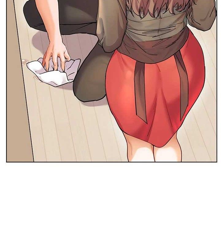 老师的亲密指导第64話-嚴師遇上新「男」題♥