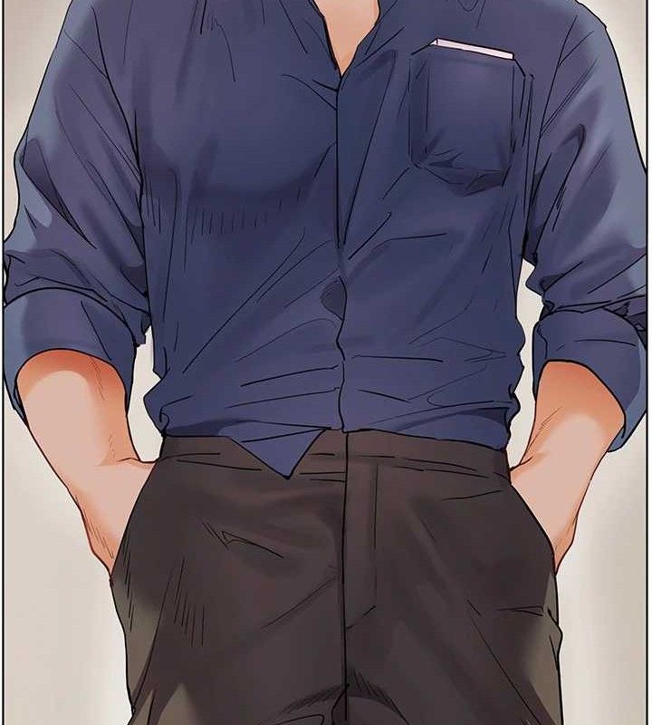 老师的亲密指导第64話-嚴師遇上新「男」題♥