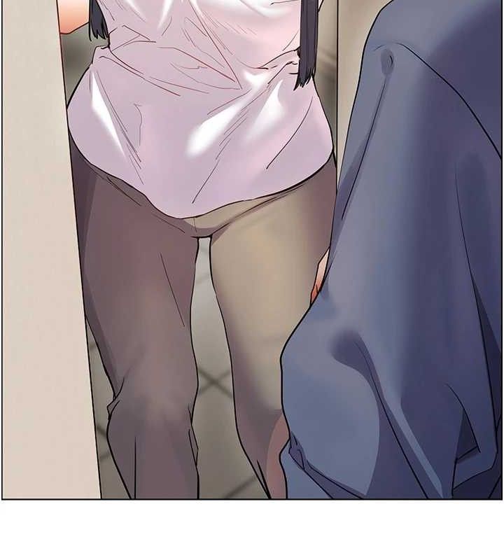 老师的亲密指导第64話-嚴師遇上新「男」題♥