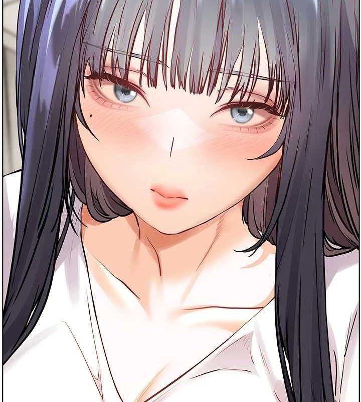 老师的亲密指导第64話-嚴師遇上新「男」題♥