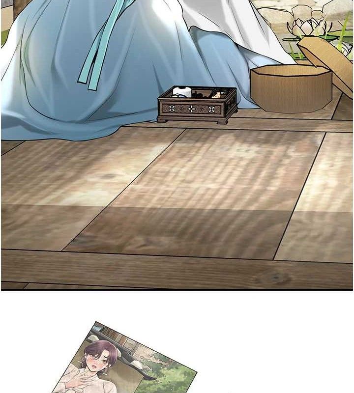 花容湿色:取花点第68話-忍不住手淫的小姐